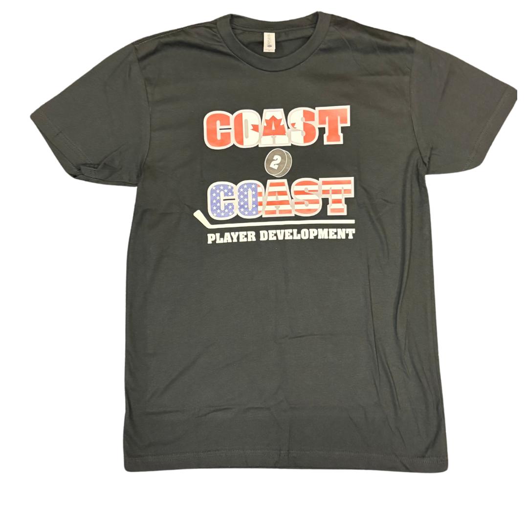 Unisex Crewneck T-Shirt