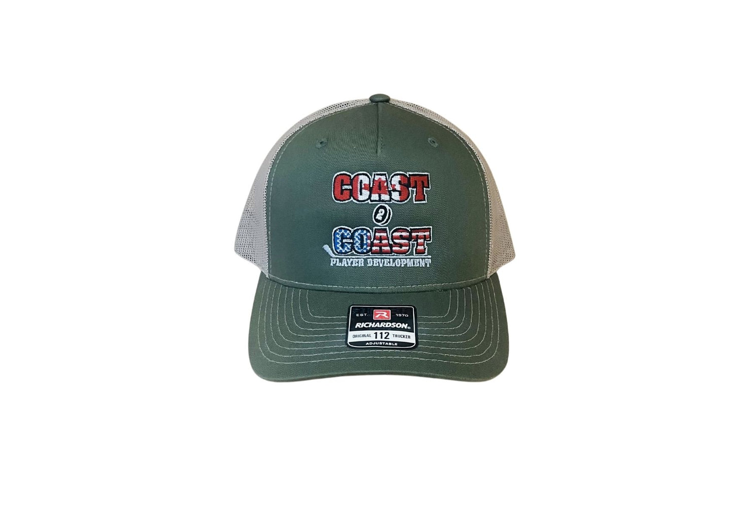 Army Green