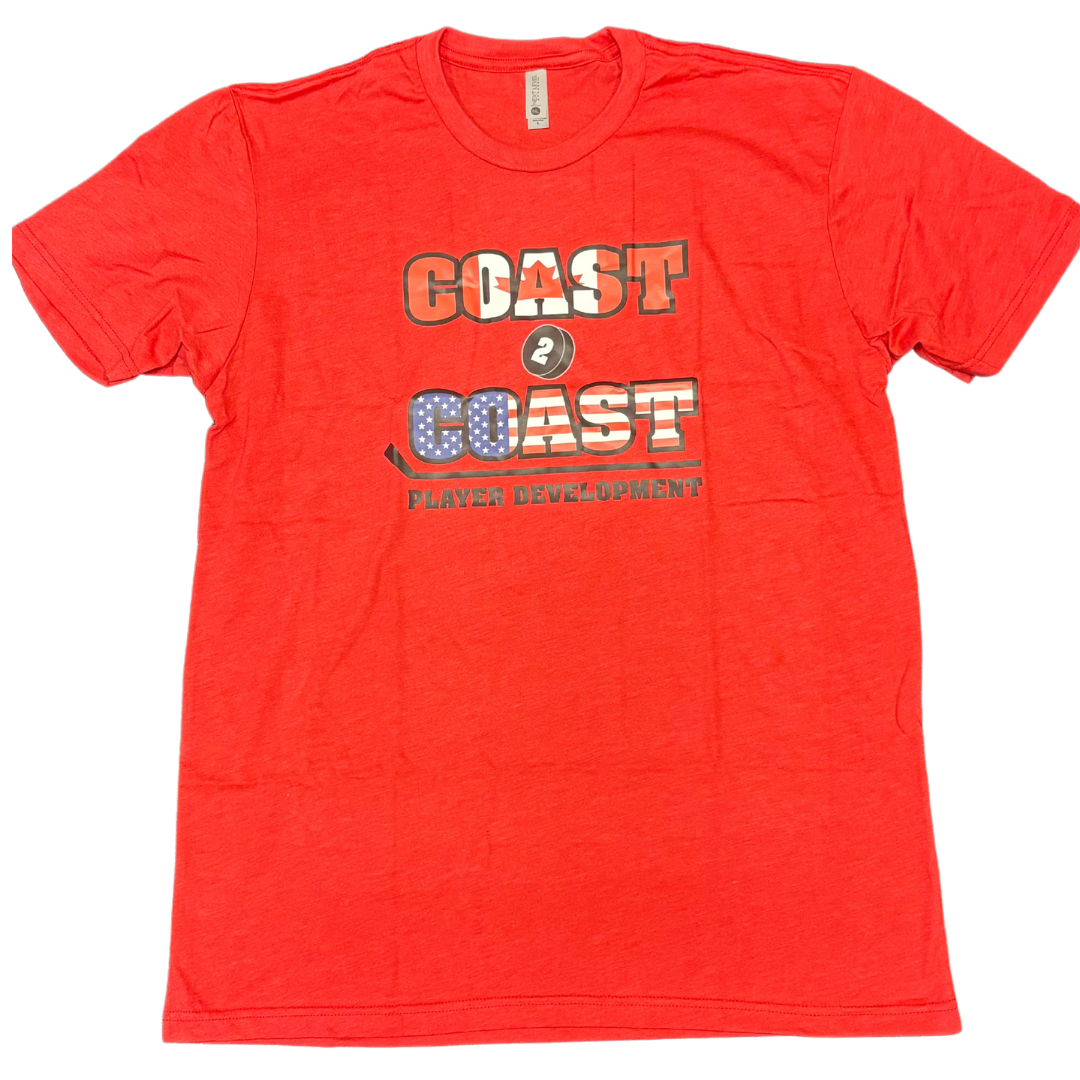 Unisex Crewneck T-Shirt