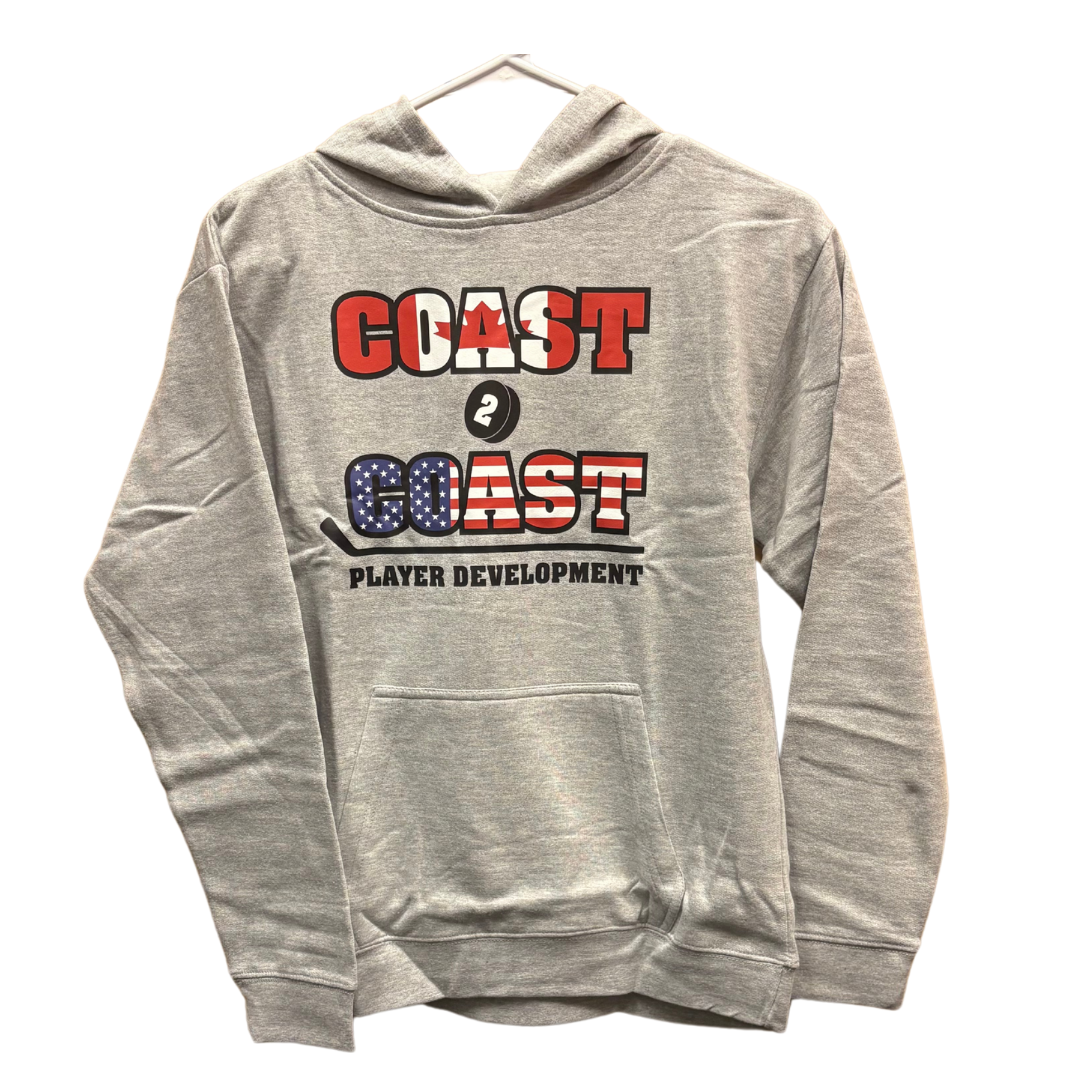 Youth Lightweight Hoodie