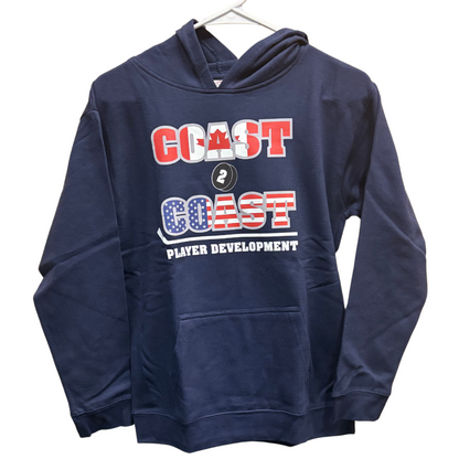 Youth Lightweight Hoodie