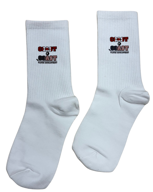 Youth Crew Socks